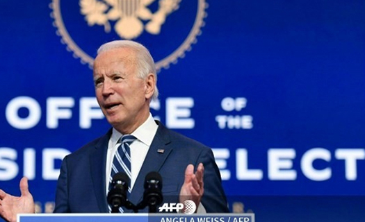 Đảo ngược mọi quyết định của Trump không phải là chính sách khôn ngoan của Biden?